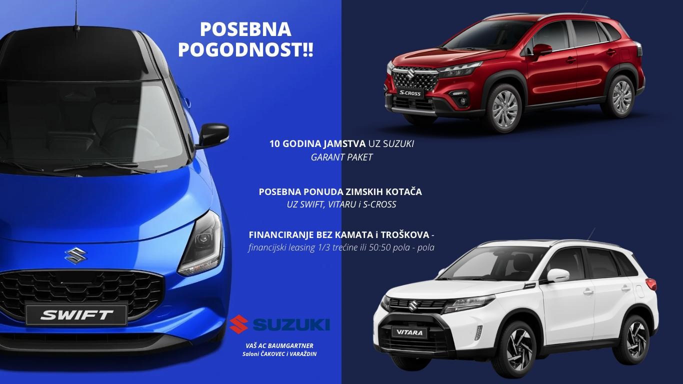 Dostupna vozila - rok isporuke - ODMAH